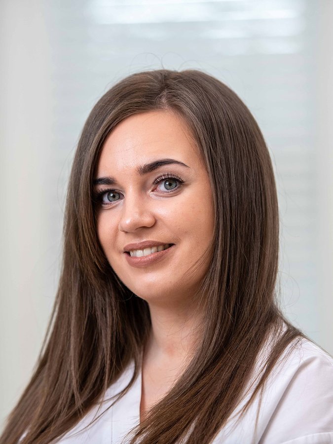 Aesthetic Health - Aesthetic Health