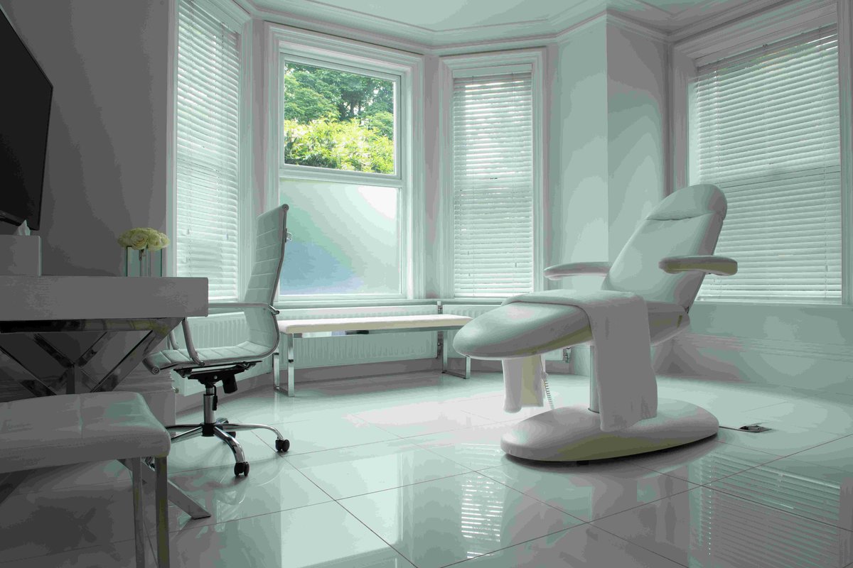 Aesthetic Health - Aesthetic Health