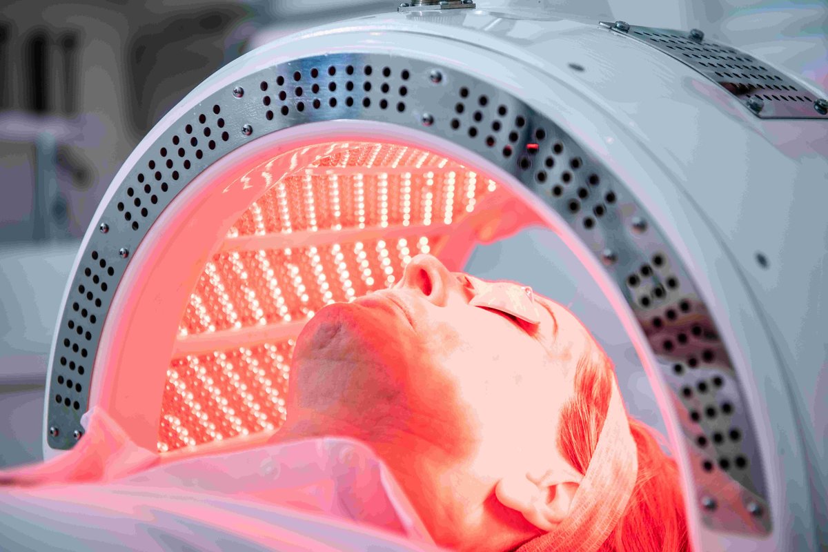 Aesthetic Health - Aesthetic Health