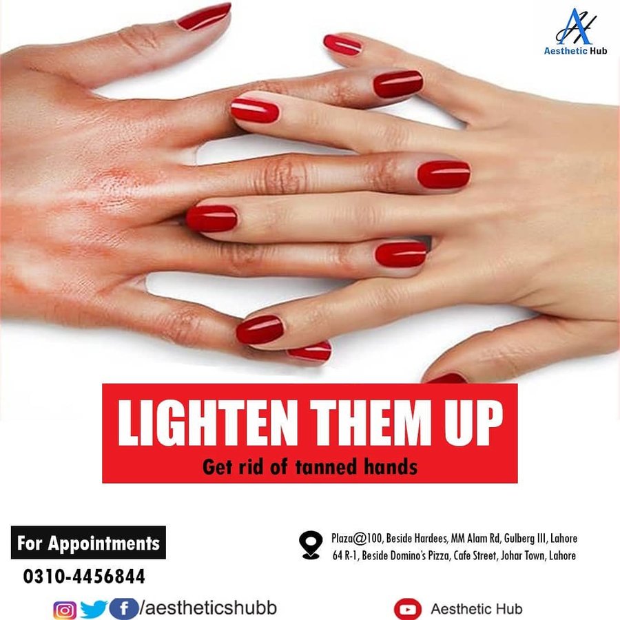 Aesthetic Hub clinic - Aesthetic Hub clinic