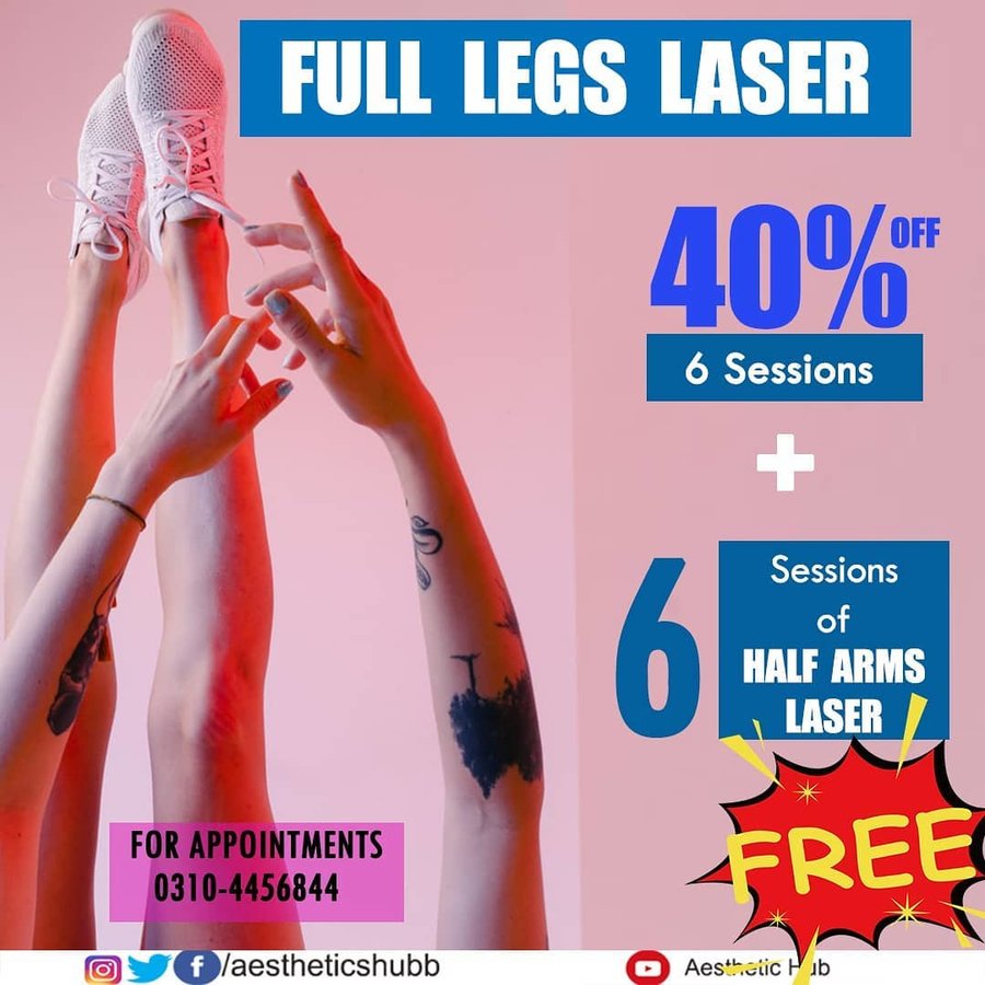 Aesthetic Hub clinic - Aesthetic Hub clinic