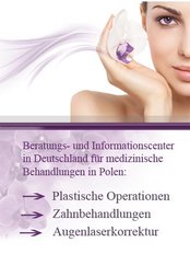 AESTHETIC MED Infocenter in Deutschland - AESTHETIC MED Infocenter in Deutschland