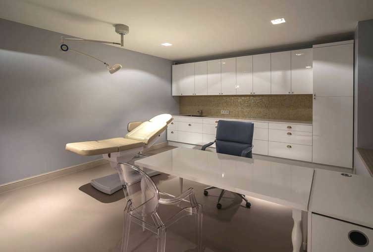 AESTHETIC MED Infocenter in Deutschland - AESTHETIC MED Infocenter in Deutschland