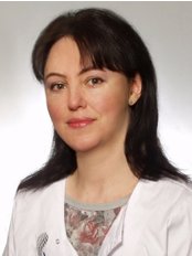 Aesthetic Medicine Iwona Minkiewicz - Aesthetic Medicine Iwona Minkiewicz