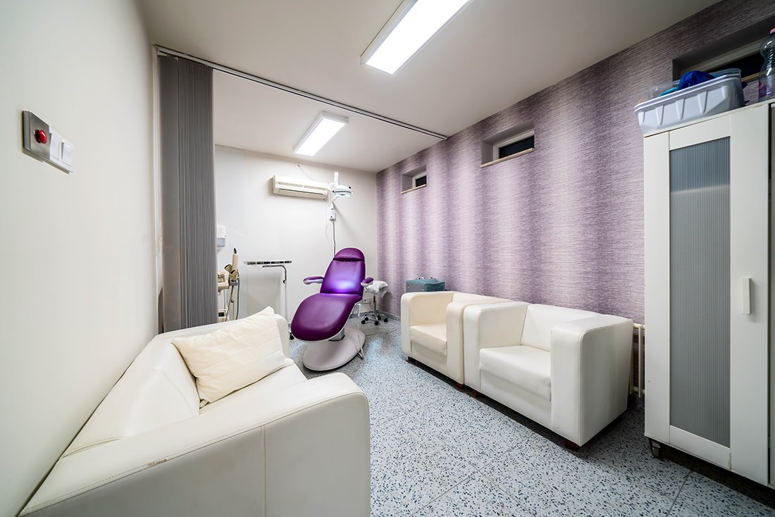 Aesthetic Plastic Surgery clinic image