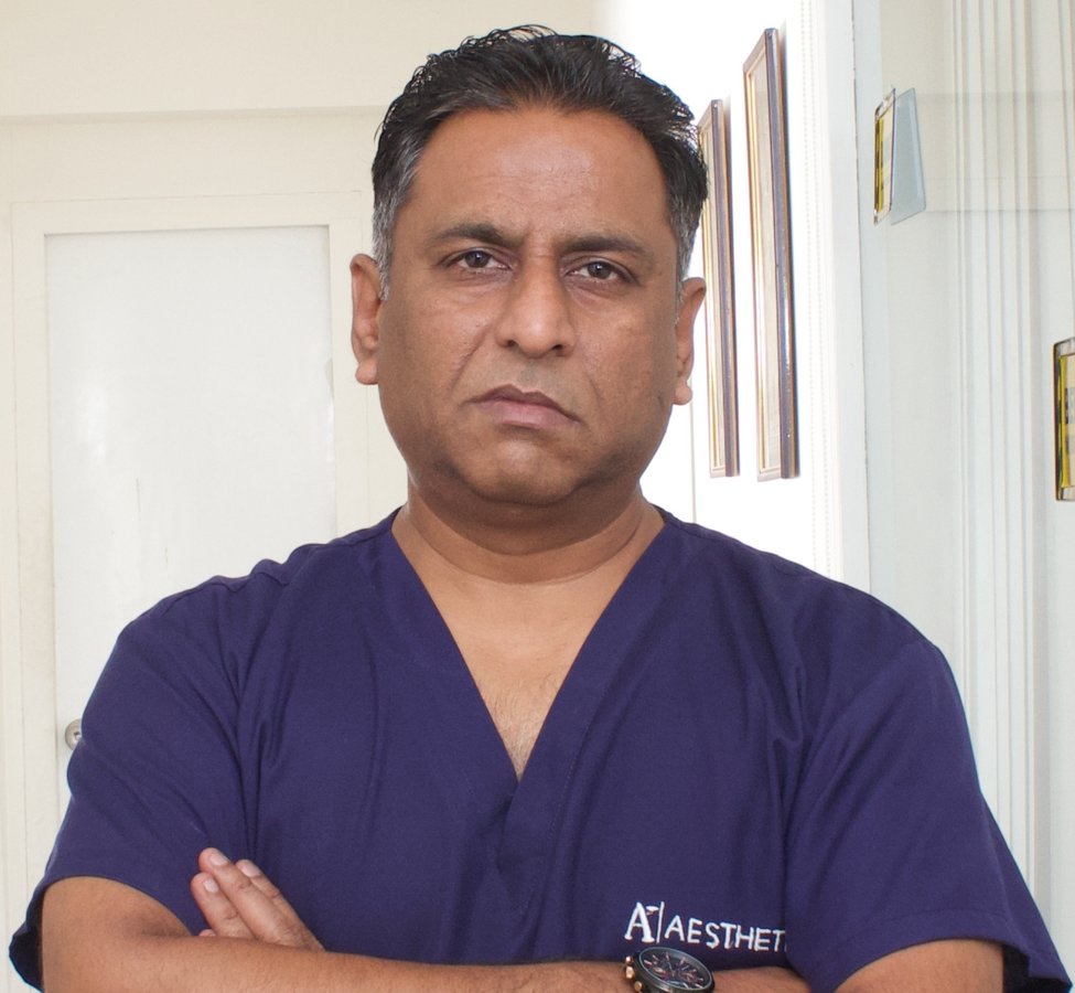 Aesthetic Plus Cosmetic Surgery Clinic - Bangalore Central - Aesthetic Plus Cosmetic Surgery Clinic - Bangalore Central