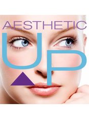 Aesthetic Up - Aesthetic Up