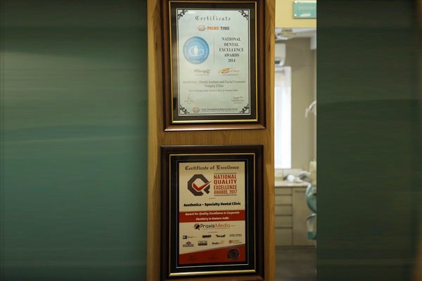 Aesthetica - Specialty Dental Clinic - Aesthetica - Specialty Dental Clinic