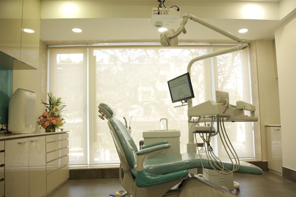 Aesthetica - Specialty Dental Clinic - Aesthetica - Specialty Dental Clinic