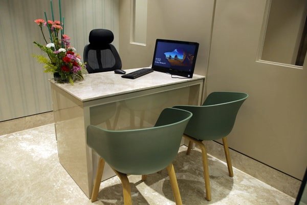 Aesthetica - Specialty Dental Clinic - Aesthetica - Specialty Dental Clinic