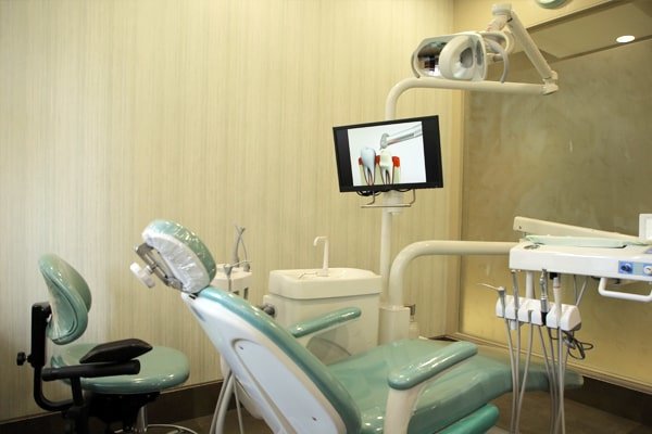 Aesthetica - Specialty Dental Clinic - Aesthetica - Specialty Dental Clinic