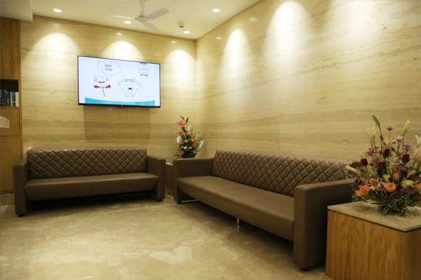 Aesthetica - Specialty Dental Clinic - Aesthetica - Specialty Dental Clinic