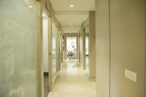 Aesthetica - Specialty Dental Clinic - Aesthetica - Specialty Dental Clinic