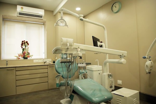 Aesthetica - Specialty Dental Clinic - Aesthetica - Specialty Dental Clinic