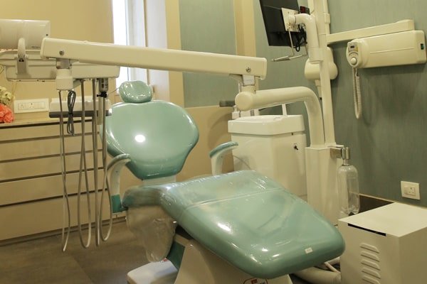 Aesthetica - Specialty Dental Clinic - Aesthetica - Specialty Dental Clinic
