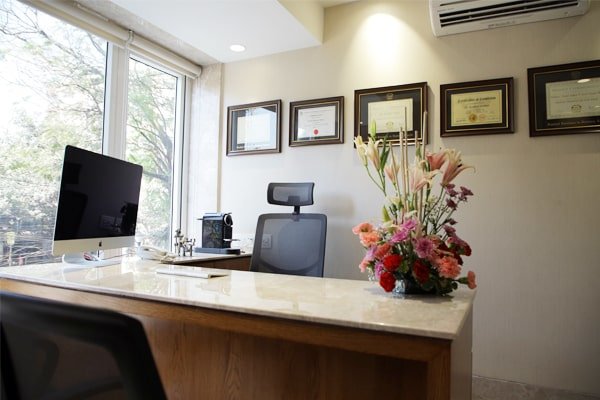 Aesthetica - Specialty Dental Clinic - Aesthetica - Specialty Dental Clinic