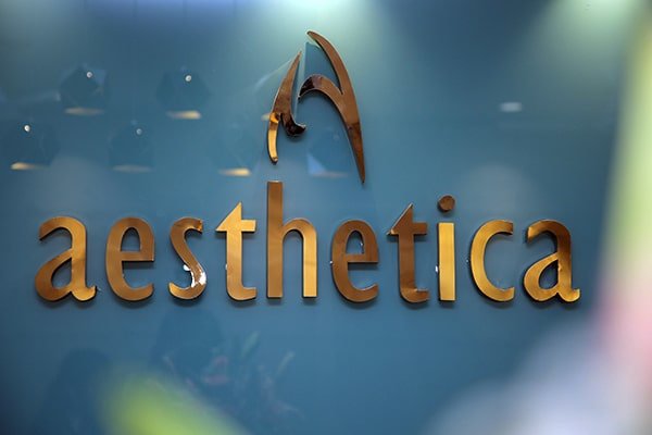 Aesthetica - Specialty Dental Clinic - Aesthetica - Specialty Dental Clinic