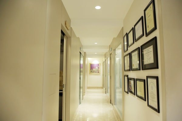 Aesthetica - Specialty Dental Clinic - Aesthetica - Specialty Dental Clinic