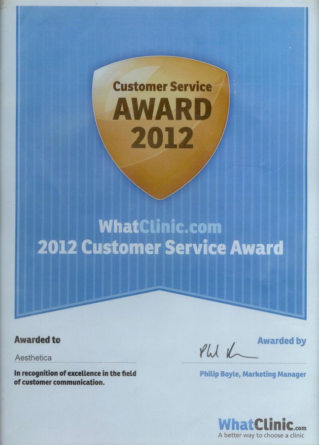 Aesthetica - Specialty Dental Clinic - Aesthetica - Specialty Dental Clinic