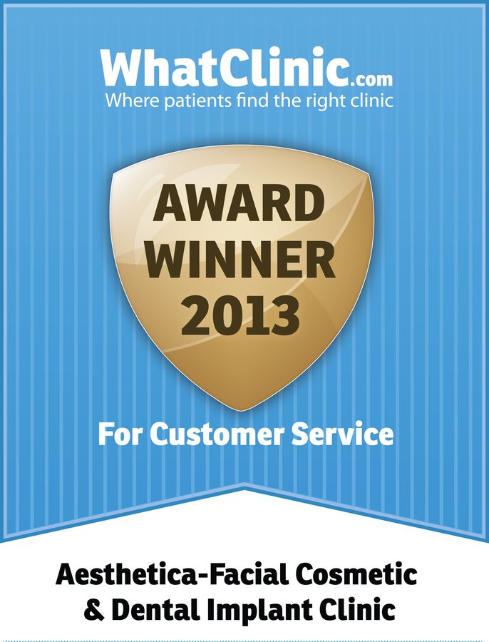 Aesthetica - Specialty Dental Clinic - Aesthetica - Specialty Dental Clinic