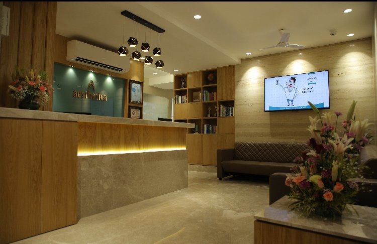 Aesthetica - Specialty Dental Clinic - Aesthetica - Specialty Dental Clinic