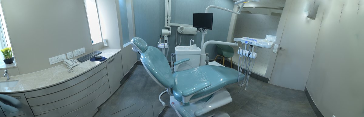 Aesthetica - Specialty Dental Clinic - Aesthetica - Specialty Dental Clinic