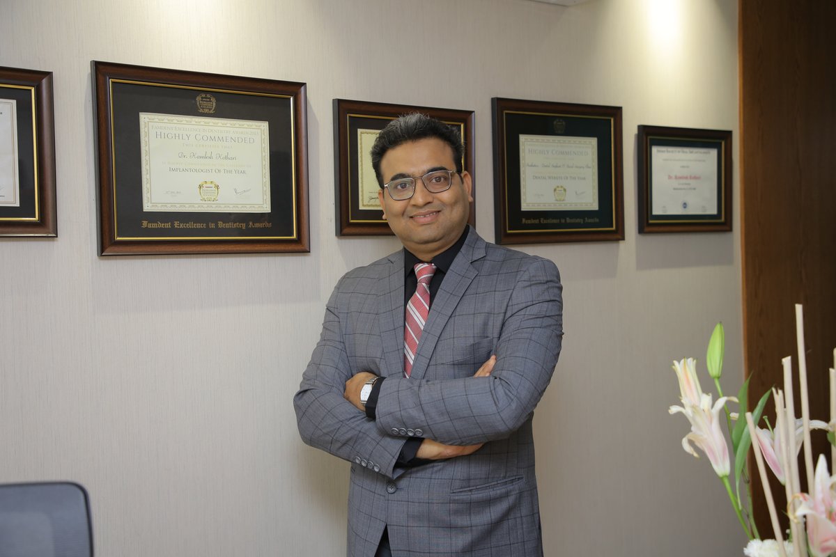 Aesthetica - Specialty Dental Clinic - Aesthetica - Specialty Dental Clinic