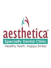 Aesthetica - Specialty Dental Clinic - Aesthetica - Specialty Dental Clinic