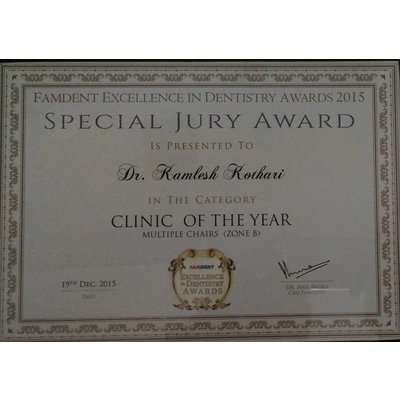 Aesthetica - Specialty Dental Clinic - Aesthetica - Specialty Dental Clinic