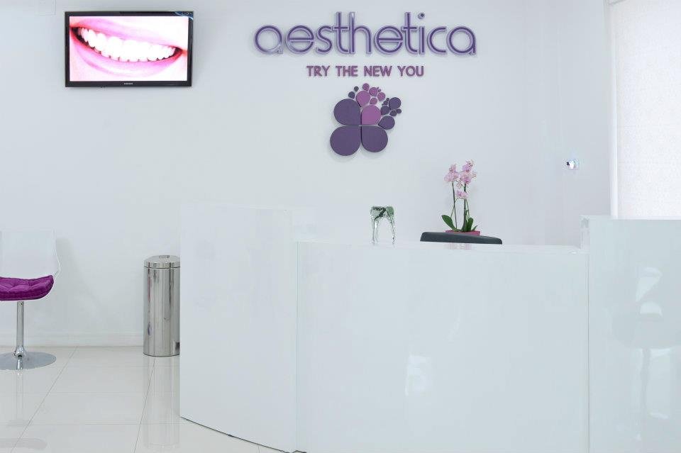 Aesthetica - Aesthetica