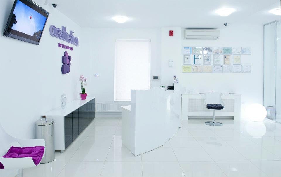 Aesthetica - Aesthetica