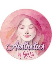 جماليات بواسطة Netty - Aesthetics By Netty