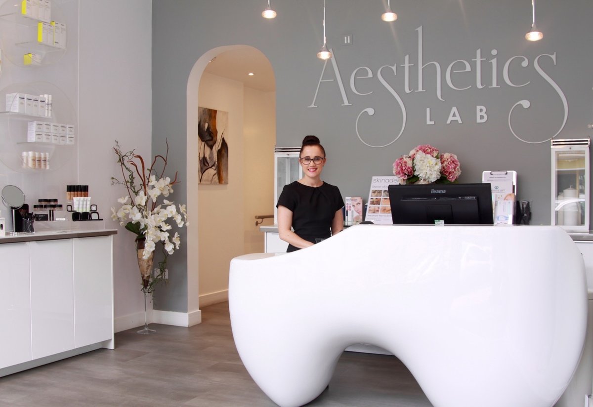 Aesthetics Lab - Aesthetics Lab