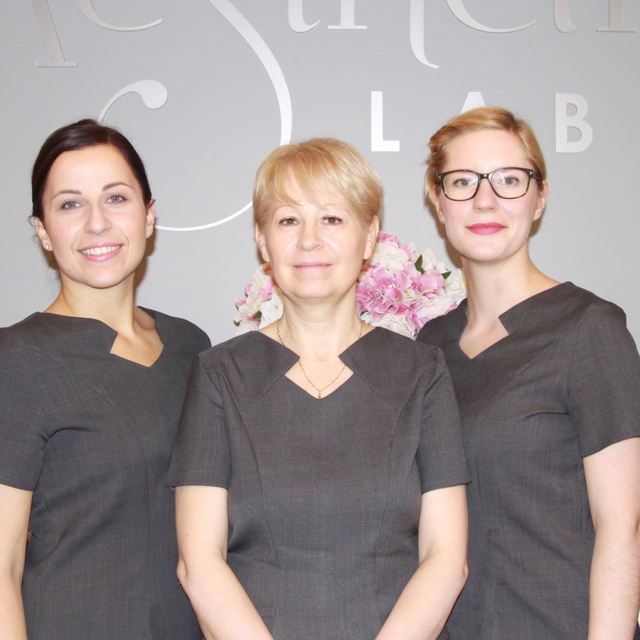 Aesthetics Lab - Aesthetics Lab