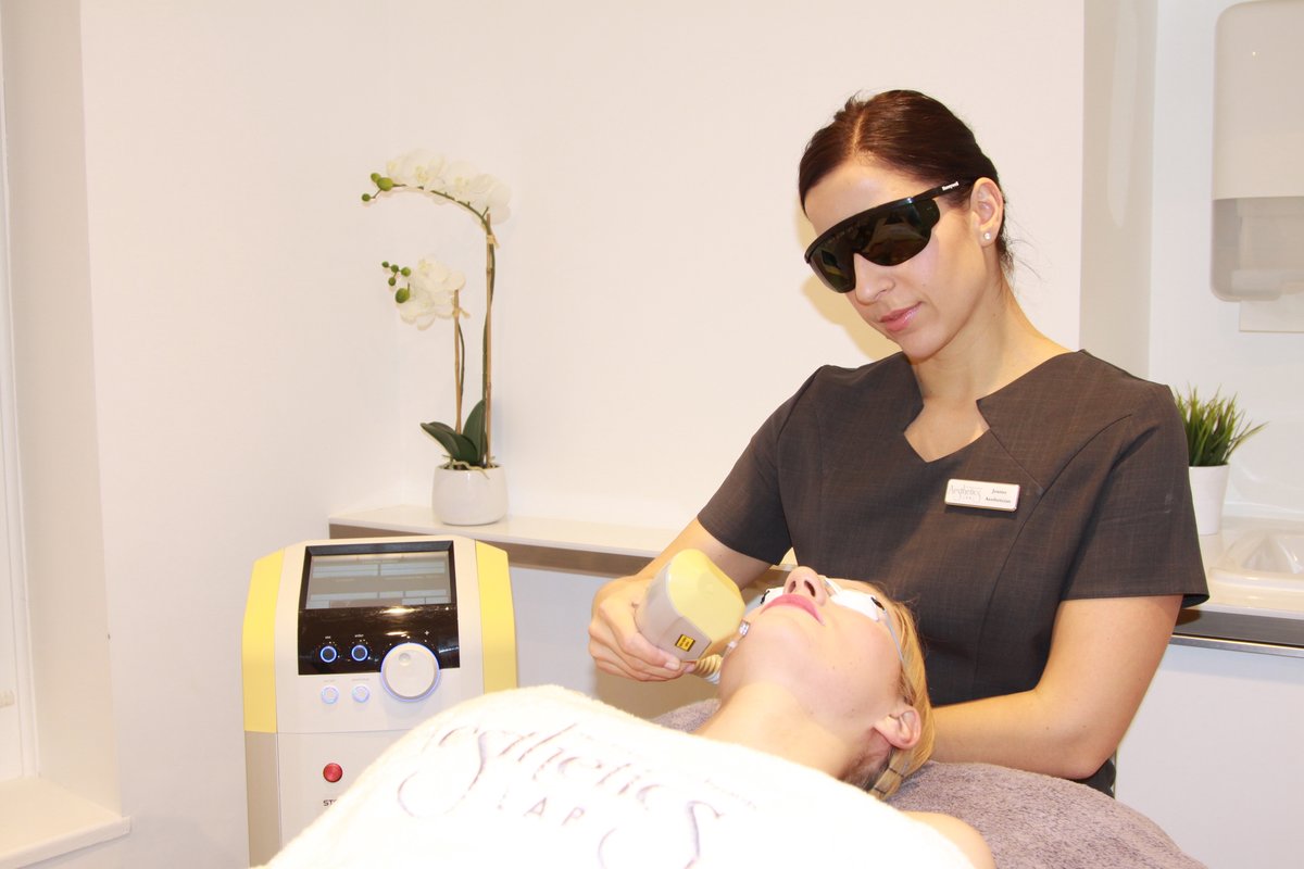 Aesthetics Lab - Aesthetics Lab