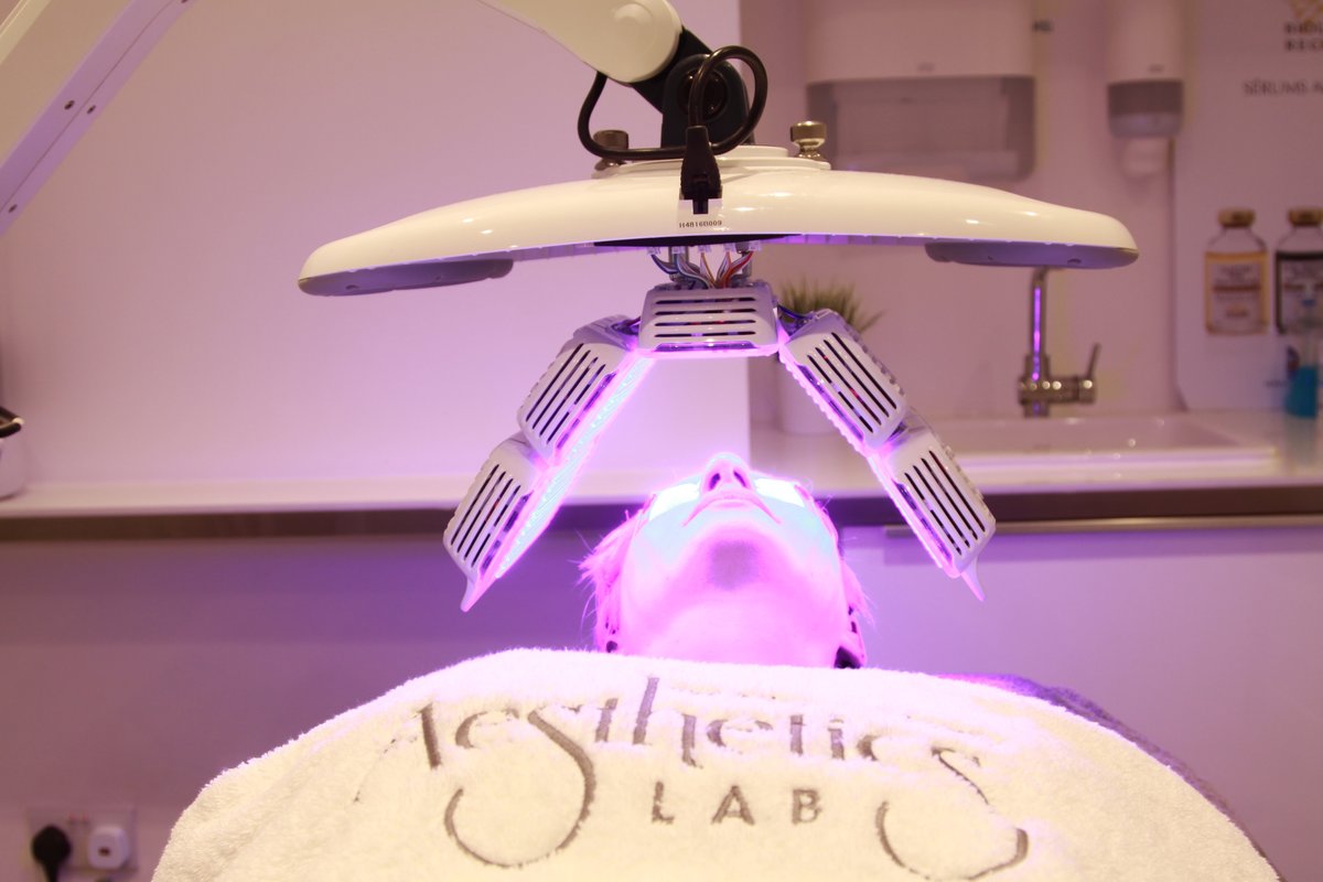 Aesthetics Lab - Aesthetics Lab
