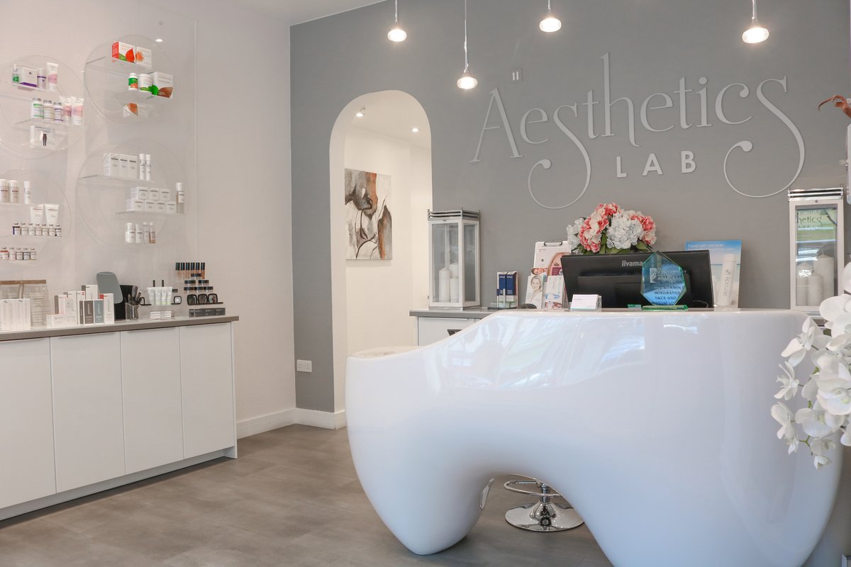 Aesthetics Lab - Aesthetics Lab