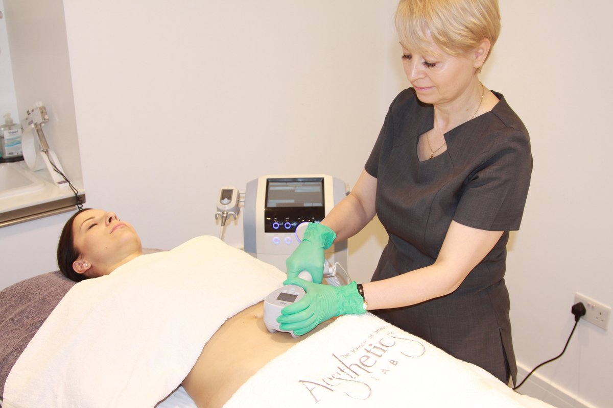 Aesthetics Lab - Aesthetics Lab