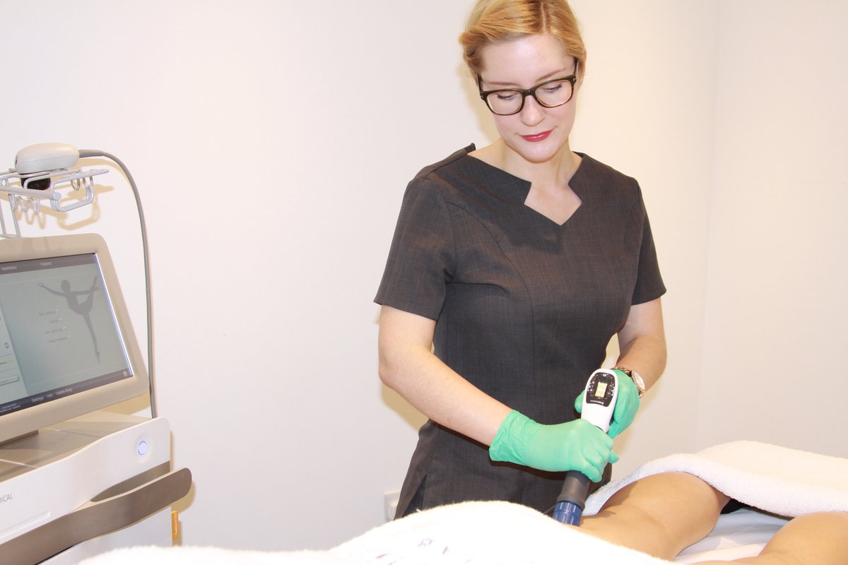 Aesthetics Lab - Aesthetics Lab