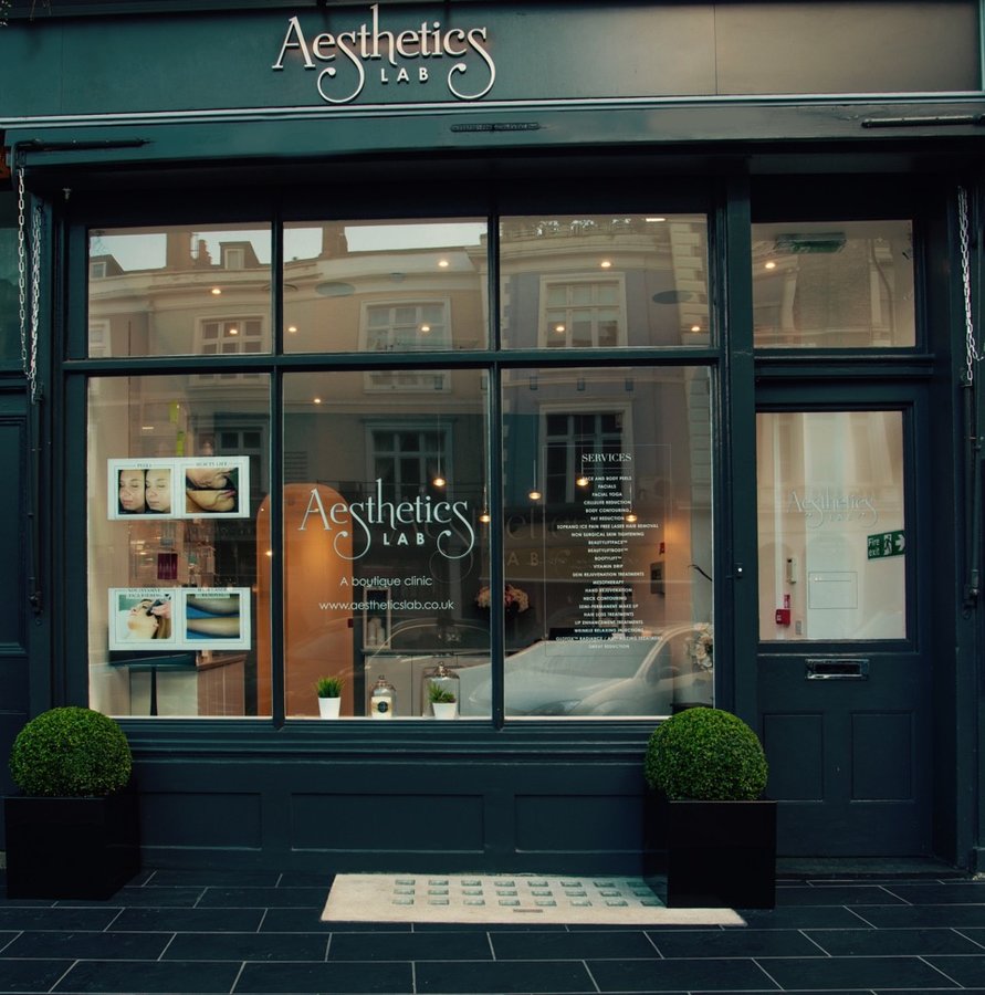 Aesthetics Lab - Aesthetics Lab