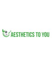 Aesthetics To You - Aesthetics To You