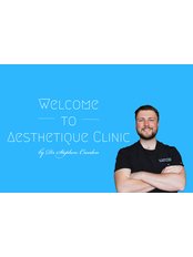 Aesthetique Clinic - Aesthetique Clinic