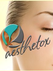 Aesthetox - فن الأظافر - Aesthetox- Nail Art