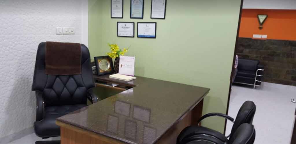 Aestiva Clinic-Saket Clinic - Aestiva Clinic-Saket Clinic