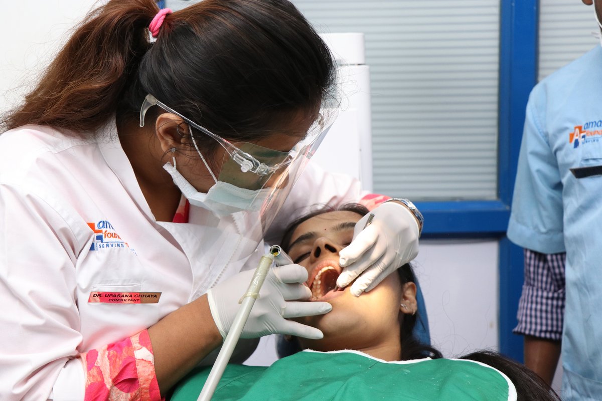 Afcare dental - Afcare dental