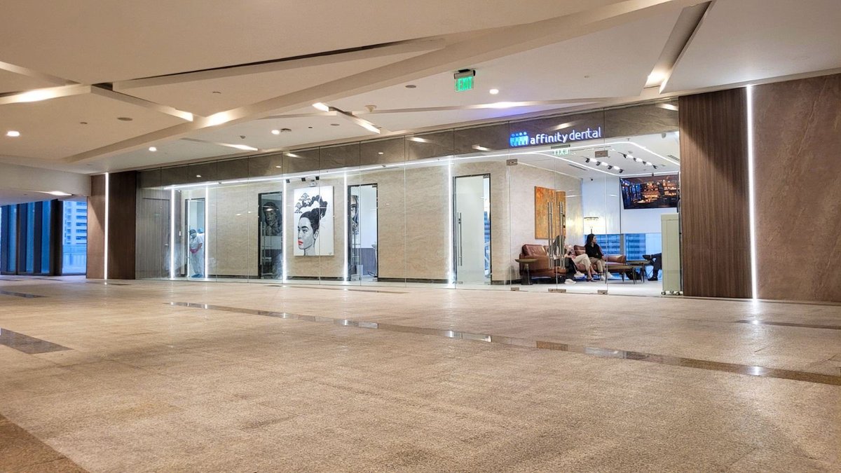 Affinity Dental Clinics BGC High Street - Affinity Dental Clinics BGC High Street