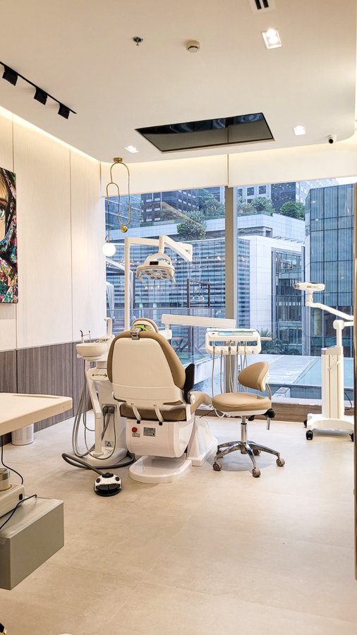 Affinity Dental Clinics BGC High Street - Affinity Dental Clinics BGC High Street