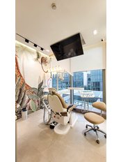 Affinity Dental Clinics BGC High Street - Affinity Dental Clinics BGC High Street
