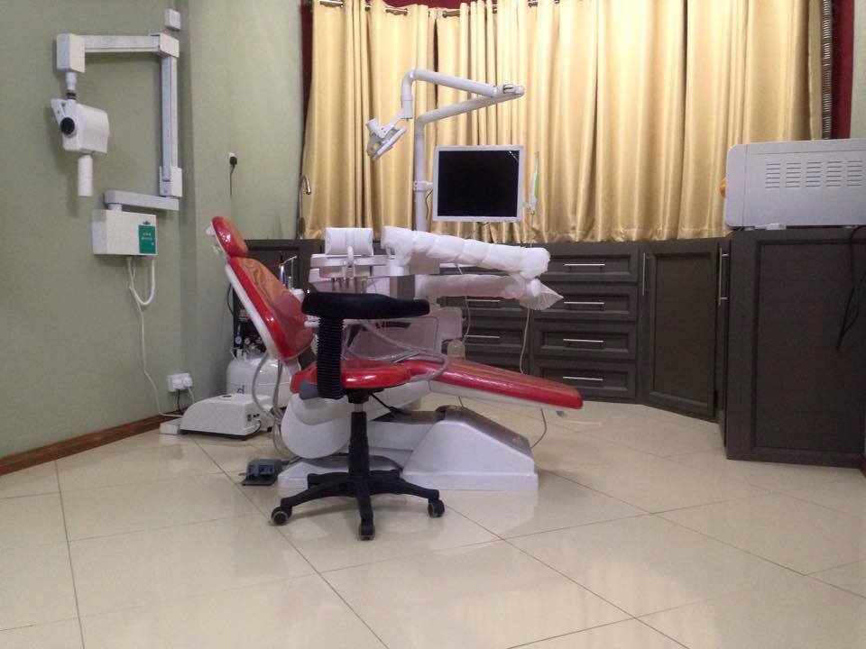 مركز A.F.M الطبي - A.F.M medical center