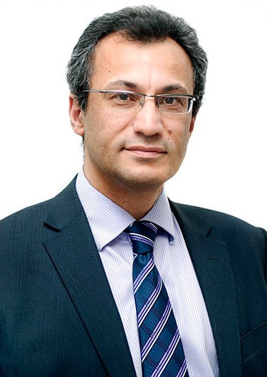 Afshin Yousefpour جراح تجميل الوجه - Afshin Yousefpour Facial Plastic Surgeon